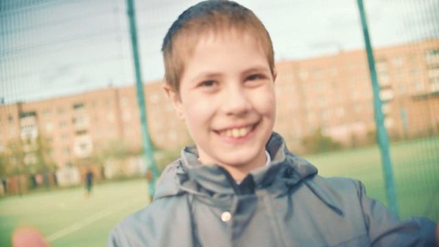 Класс 4-3"Наш выпускной"Школа #116, Челябинск. 2022 год. смотреть онлайн