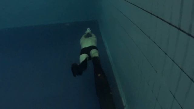 ?Техника гребка в ластах. Основные ошибки. Выпуск #3 Фридайвинг и подводная охота. смотреть онлайн