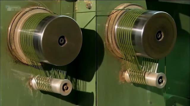 Как изготавливают искусственный газон смотреть онлайн