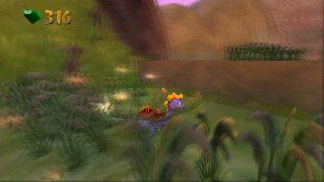 Talking About Spyro: Why Enter The Dragonfly Deserves A Reignited Remake смотреть онлайн