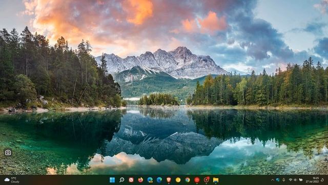 How to clear the Thumbnail cache on Windows 10 and 11 смотреть онлайн