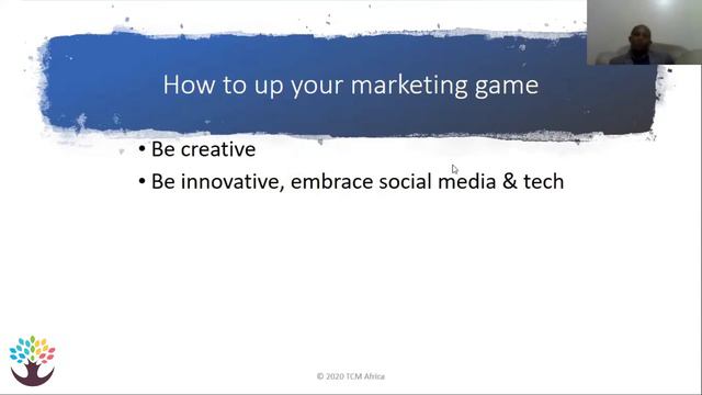 How to stand out in a dynamic and competitive environment | Growzania смотреть онлайн