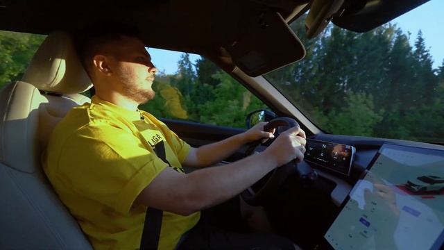 Geely Atlas Cool - идеальная машина за 3 ляма. смотреть онлайн