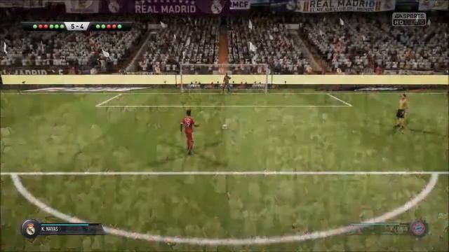 FIFA 18 | OFFICIAL PENALTY TUTORIAL | HOW TO TAKE PENALTIES смотреть онлайн