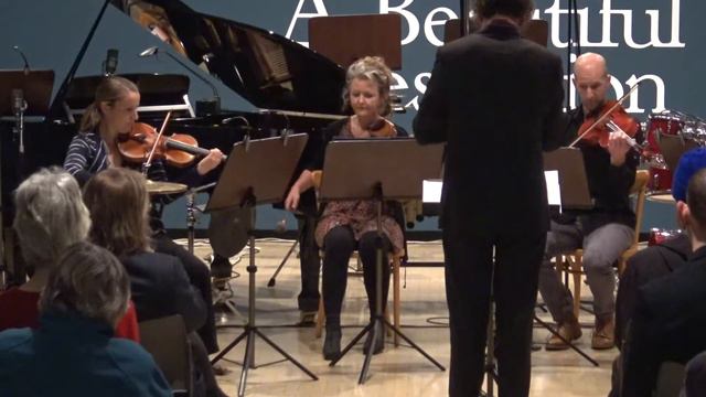ALISON ISADORA: Point of Departure смотреть онлайн