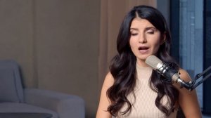 Как подготовиться к публичному выступлению – Седа Каспарова