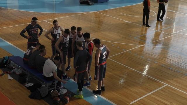 Пас на доверие - ЗСКГ (02.02.2019) Часть 2 смотреть онлайн