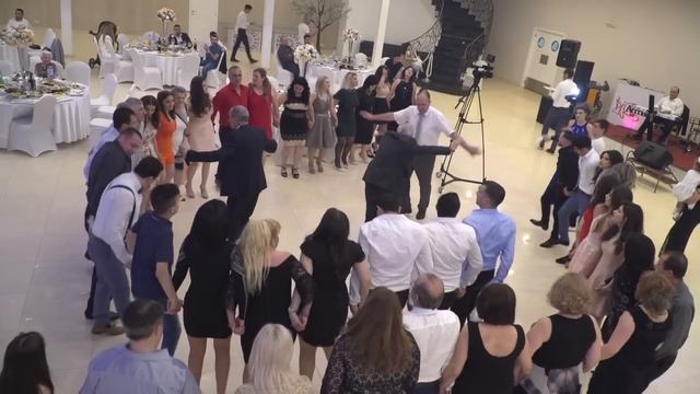 Հայկական  Քոչարի Haykakan  Qochari  2018