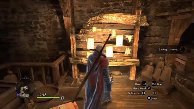 Dragon's dogma dark arisen смотреть онлайн