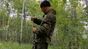 Рыбалка на реке Киркун. Ленок, хариус.