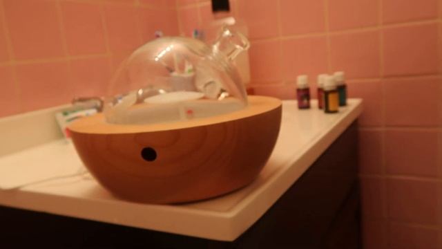 YOUNG LIVING ESSENTIAL OILS AND ARIA DIFFUSER REVIEW! IS IT WORTH THE MONEY? смотреть онлайн