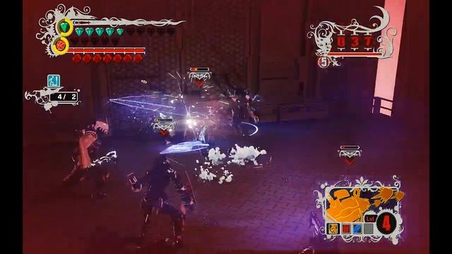 What I Review - Killer Is Dead Nightmare Edition (PC) смотреть онлайн