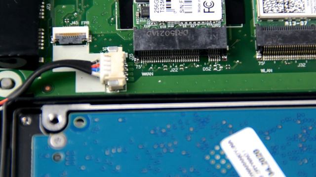 Lenovo Thinkpad T440 обзор апгрейд на M2 SSD и Windows10