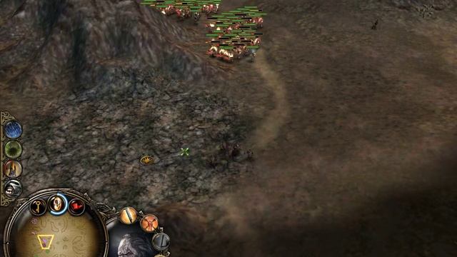 BFME 1 hard ИИ часть 1 смотреть онлайн