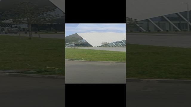20230531_Аэропорт Саратов смотреть онлайн