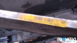 Фольксваген т5,интеркулер б.у.