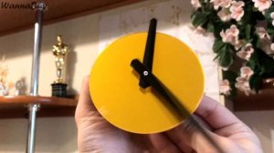 НАСТЕННЫE ЧАСЫ без КОРПУСА. Посылка с AliExpress. Обзор и установка.