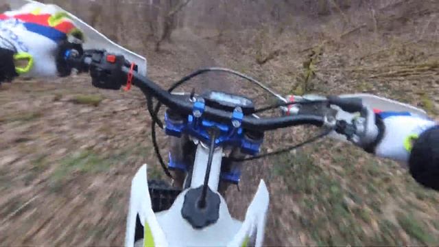 Эндуро Винница Kovi 250 lite смотреть онлайн