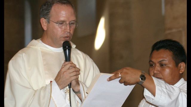 Pbro Jorge Antonio Laviada Molina Video смотреть онлайн