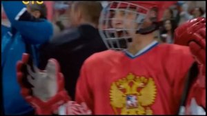 Молодёжка булиты сборная России-сборная Словакии