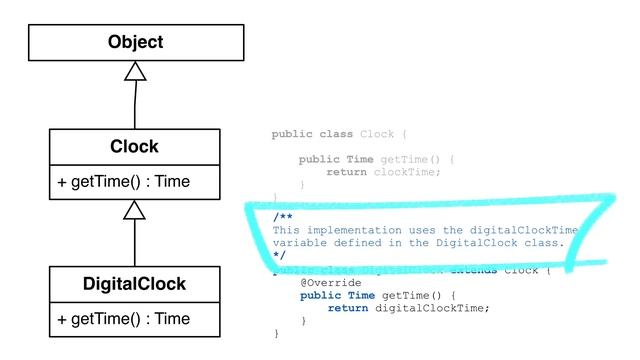How to override a method in Java - 030 смотреть онлайн