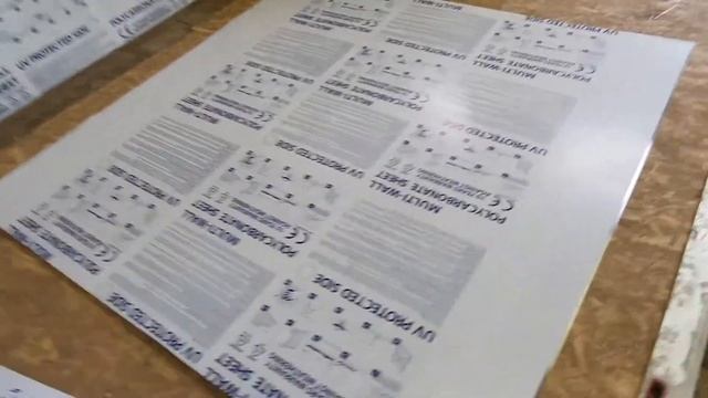 Как собрать теплицу "Дачная Трёшка" от компании "Воля" : раскрой карбоната!!! 1 смотреть онлайн