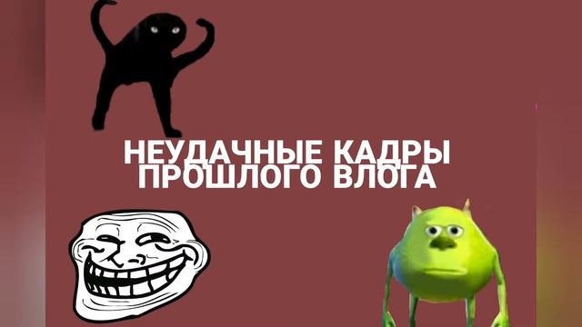VLOG: ДОПРОГУЛИВАЛИСЬ И ЗАЧЕТ ПО БИОЛОГИИ смотреть онлайн