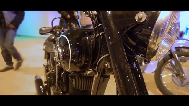 МОТОВЕЛОЭКСПО VI 2019 Минск. Международная выставка / 6 смотреть онлайн