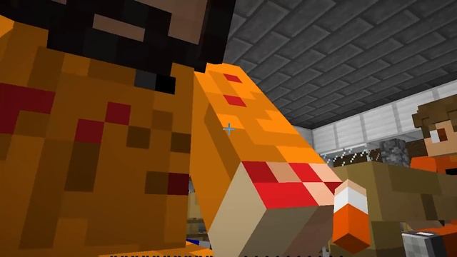 ? МАЙНКРАФТ НО МЕНЯ ПОСАДИЛИ В ТЮРЬМУ! смотреть онлайн