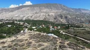 Дагестан нетуристический. Ансалта, Шодрода, Зибирхали
