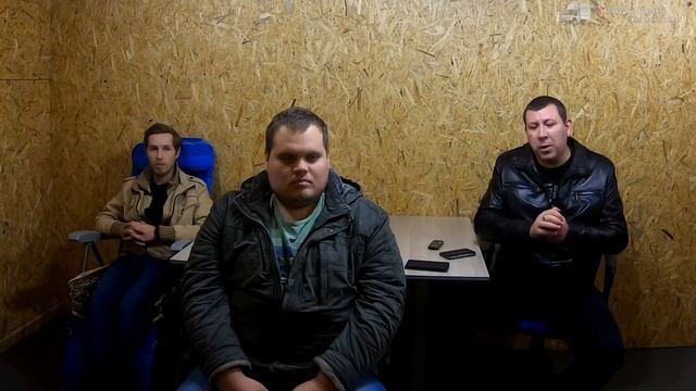 Отстойник Новых Газелей смотреть онлайн