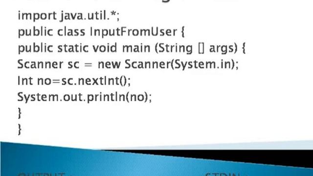 Offer for Java Course (+2 Maths Tuition free) смотреть онлайн