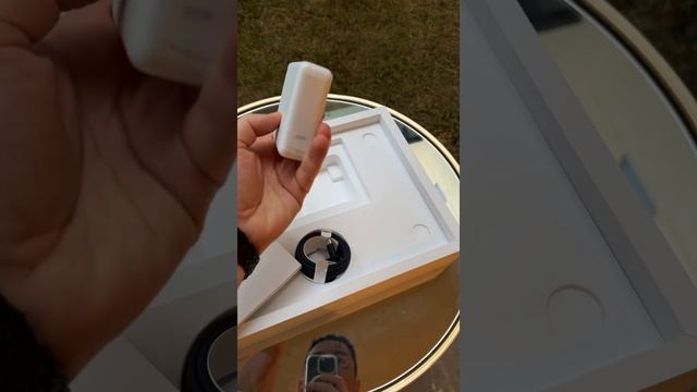 نظرة سريعة على جهاز MacBook Pro M3 الجديد بمقاس 14 انش باللون الجديد