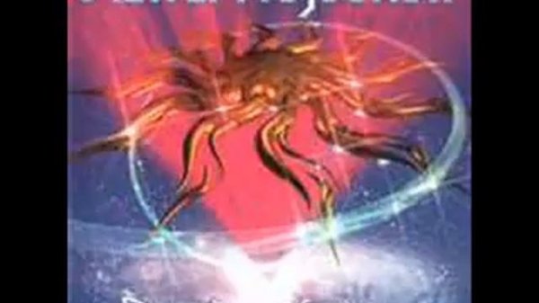 Astral Projection - Cosmic Ascension (Feat. D.J. Jorg)