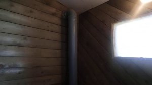 Устройство тёплого курятника, планы. Умный курятник.