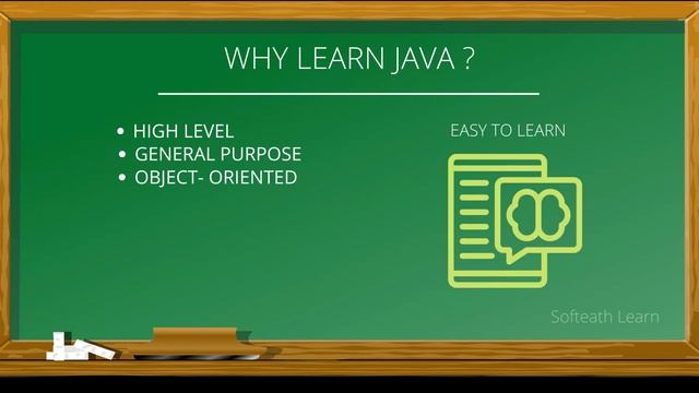 Why Learn Java? || Java Lecture- 1 || Java Programming смотреть онлайн