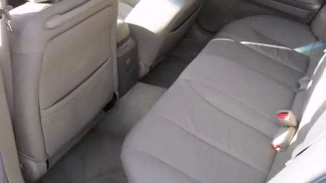 2001 Infiniti I30 in Delray Beach, FL 33483 смотреть онлайн