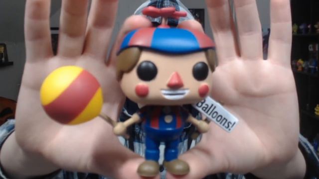 I Bought the RAREST FNaF Funko POPS! смотреть онлайн