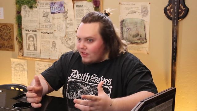 If D&D Was Like Elden Ring