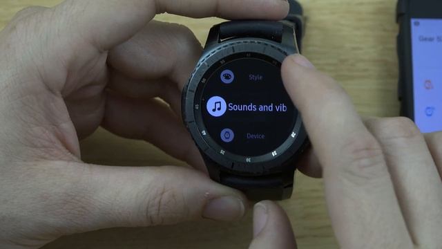Samsung Gear S3 Frontier Review! смотреть онлайн