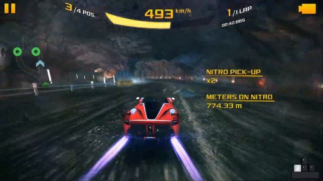 A FXX KING BEAST !! | Asphalt 8 Ferrari FXX K Multiplayer Test After Update 42 смотреть онлайн