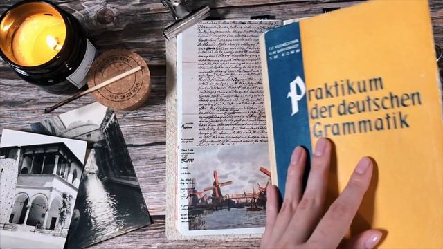 АСМР Украшение Личного Дневника // Журналинг // Journal With Me ASMR смотреть онлайн