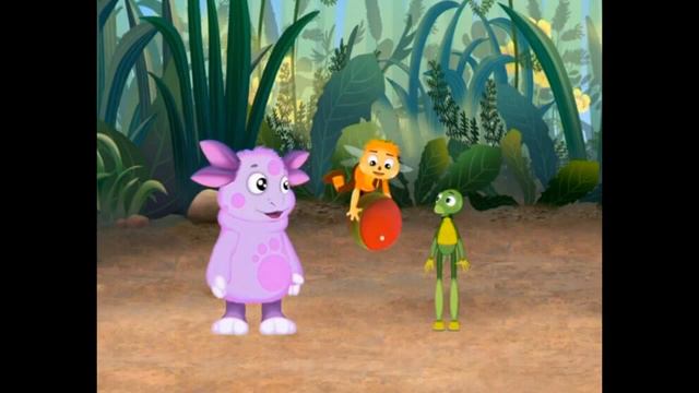 Лунтик! Смотрите картинки мультика Лунтик и его друзья! смотреть онлайн