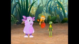 Лунтик! Смотрите картинки мультика Лунтик и его друзья!