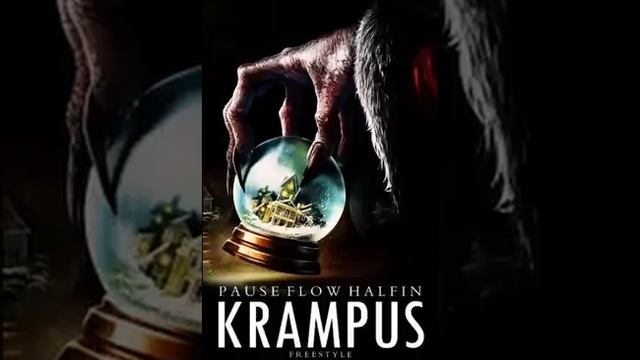 Pause Flow Halfin │Krampus .. كرامبوس смотреть онлайн