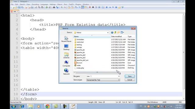 PHP MySQL Tutorials in Urdu Checking Existing Email in Database смотреть онлайн