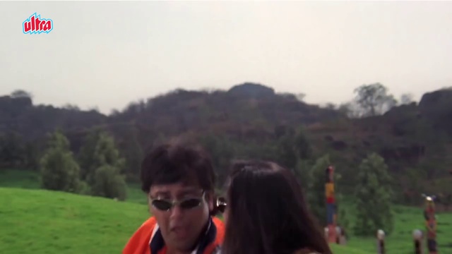 Ankhiyon-Se-Goli-Mare-Raveena-Tandon-Govinda-Sonu-Nigam---Dulhe-Raja-Dance-Song