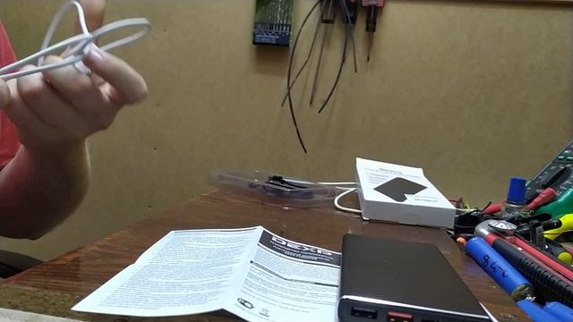 Dexp ultimate bank f1002pd портативный аккумулятор смотреть онлайн