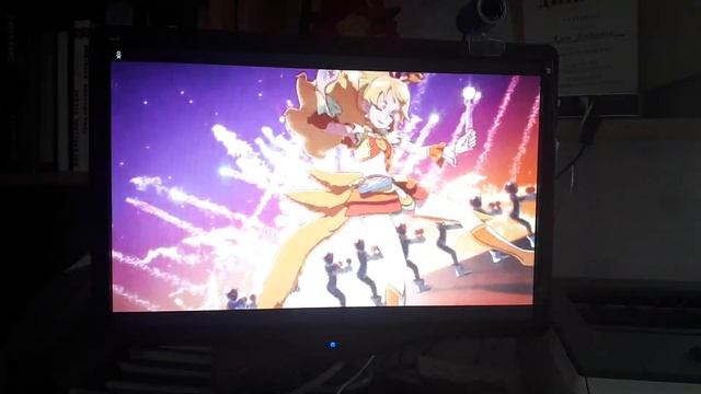 Кокосовая самба ( форма смотреть онлайн