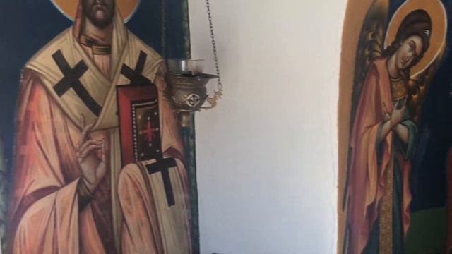 В гости к Святому Спиридону Тримифунтскому. смотреть онлайн
